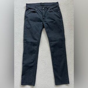 Acne Jeans